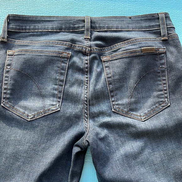 JOE’S curvy skinny jeans, size 30 - Picture 5 of 15